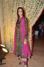 Achint Kaur at Endemol_s Sanket Vanzara_s brother wedding reception in The Club on 23rd Aug 2011 (21).JPG